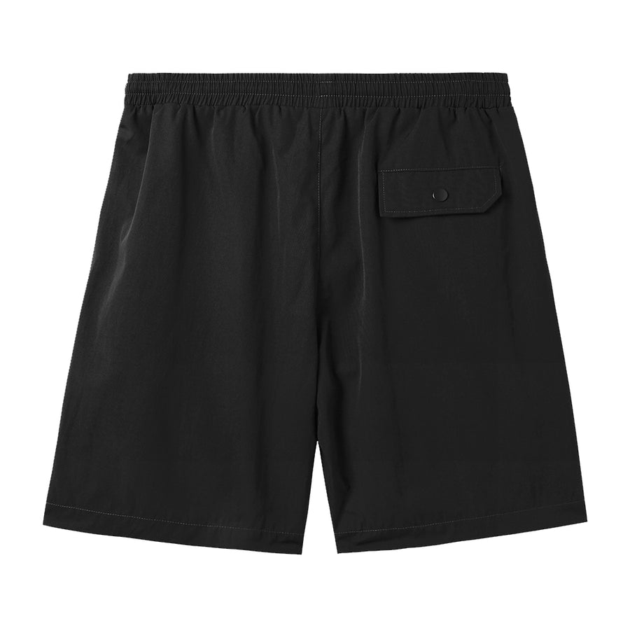 Novanta Shorts - Black
