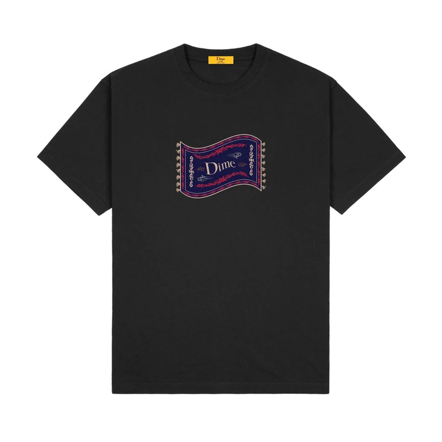 Carpet Tee - Black