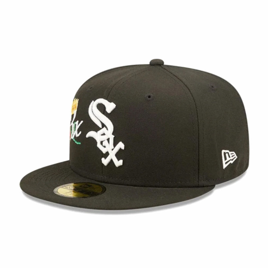 Chicago White Sox Crown Champs 59FIFTY Fitted