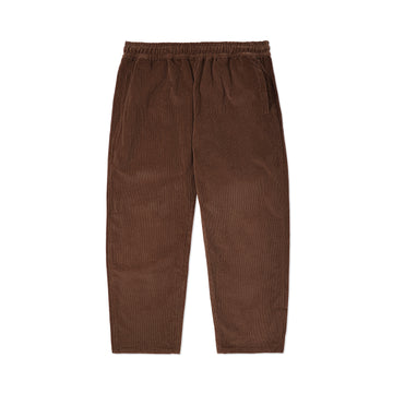 Gore Corduroy Pants - Brown