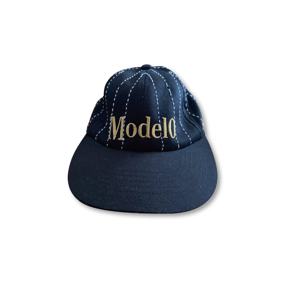 Mode10 Cap (LTD) - Navy/White