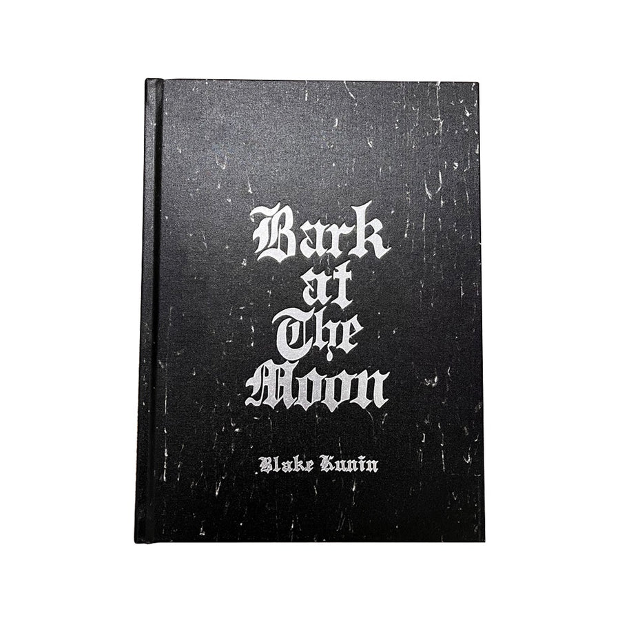 Bark at the Moon - Blake Kunin