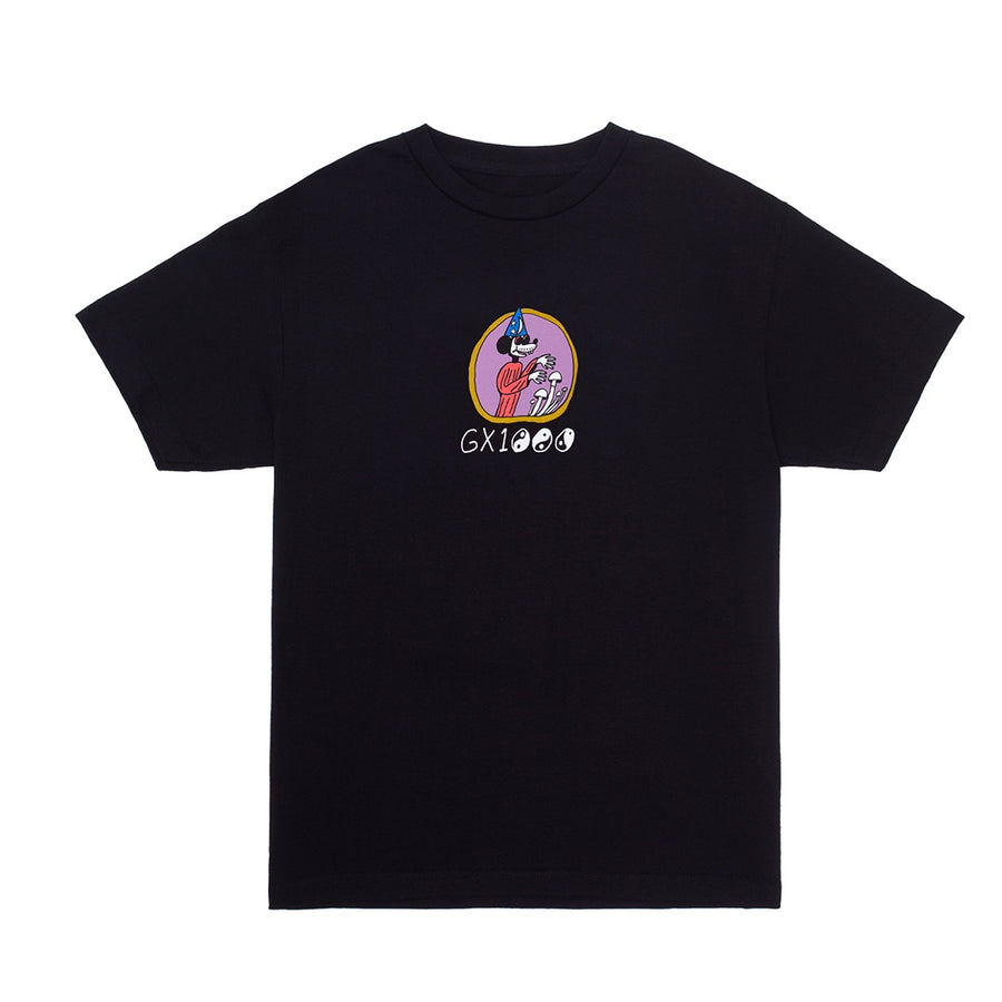 Magician Tee - Black