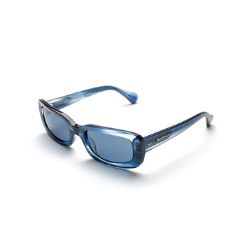 Junior Jr. Sunglasses - Blue Water