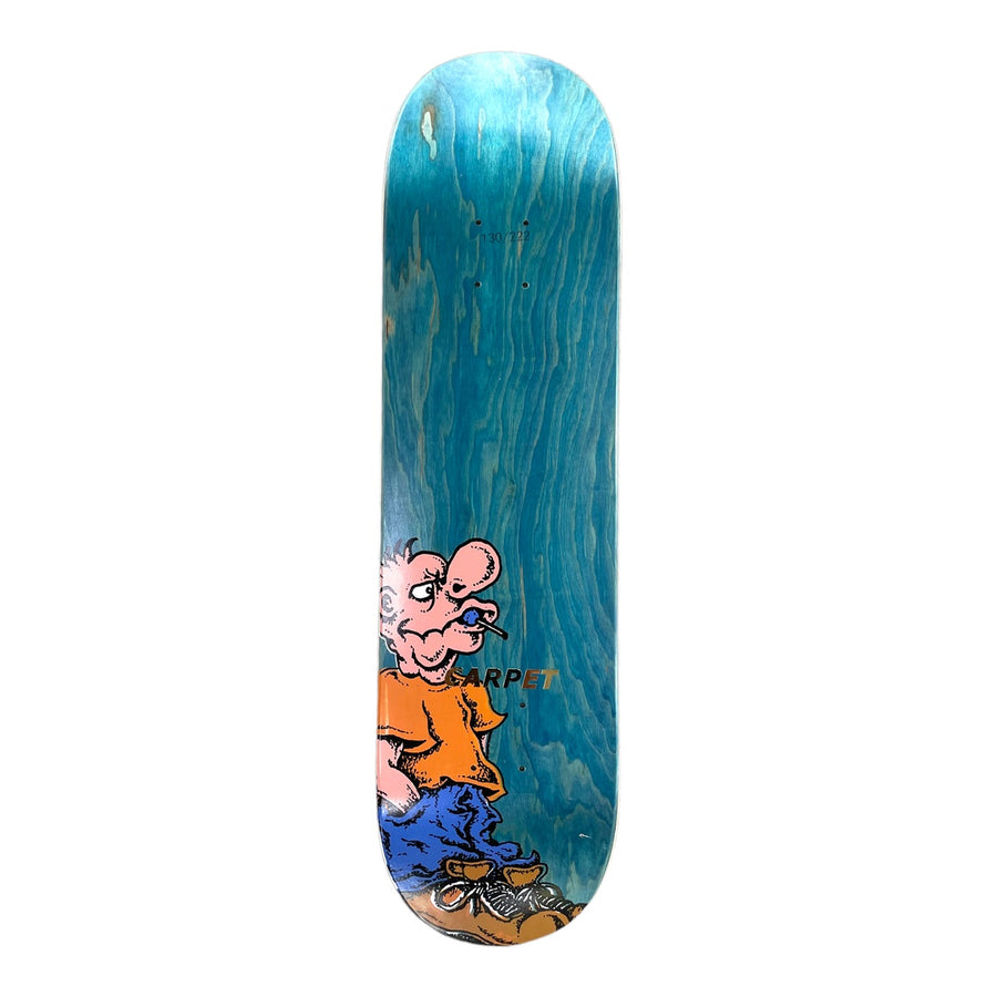 Lollipop Deck - 8.5