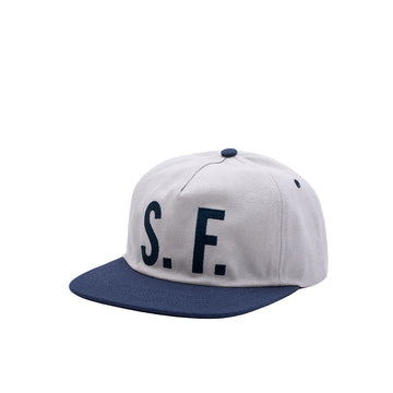 SF Hat - Grey