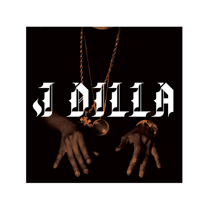 J Dilla - The Diary Of (instrumentals)