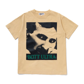 Ultra Tee - Mustard