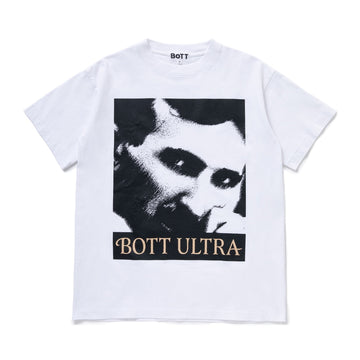 Ultra Tee - White