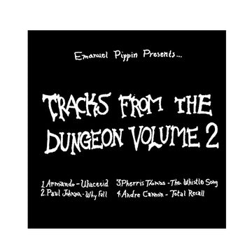 V/A - Tracks From The Dungeon Vol.2