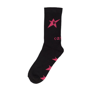 C-Star Socks - Black 23