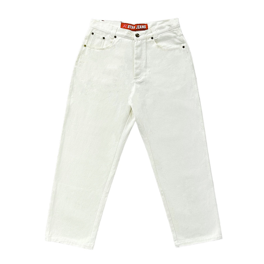 C-Star Jeans - Bone