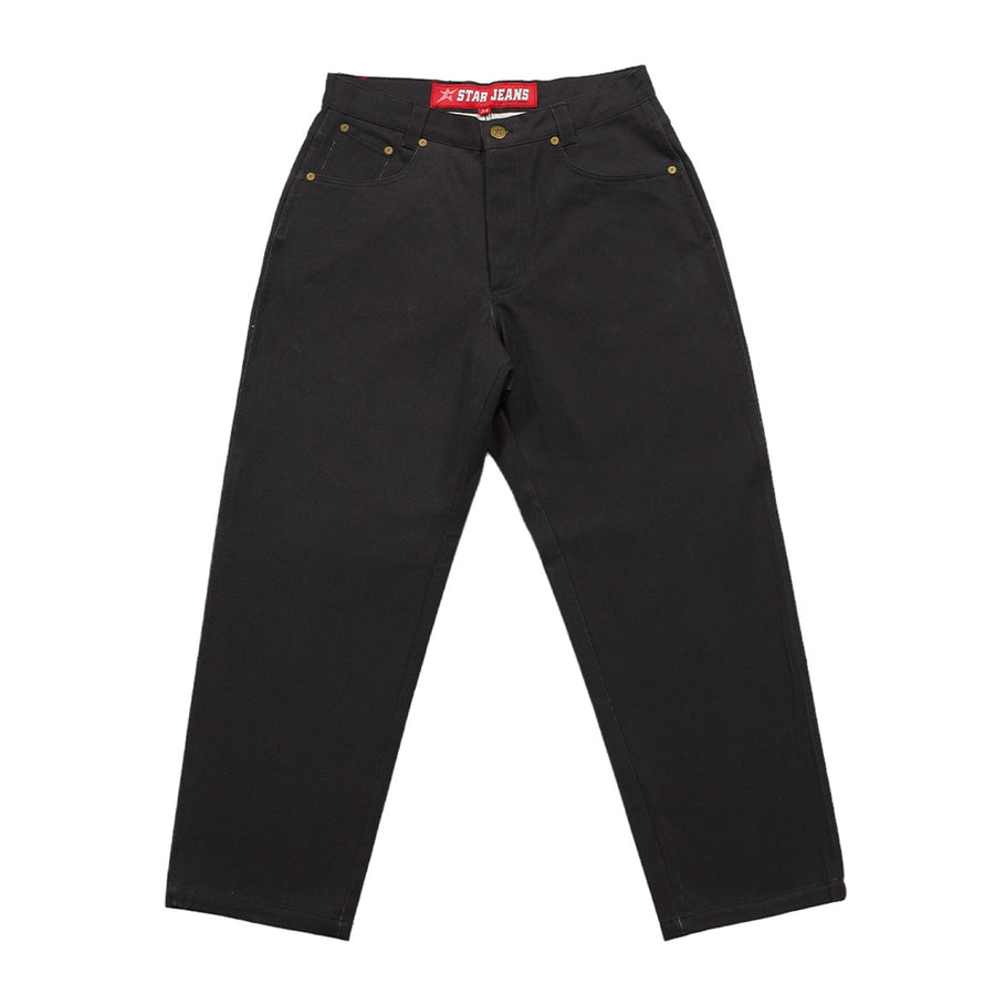 C-Star Jeans - Black 23