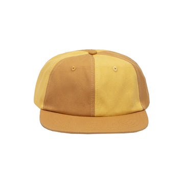 Tonedef Hat - Yellow
