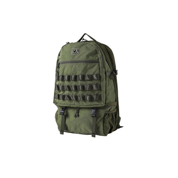PX Traverse Backpack - Olive