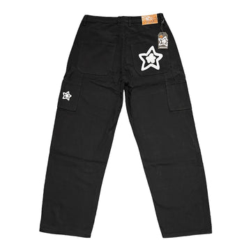 Star Carpenter Jeans - Black