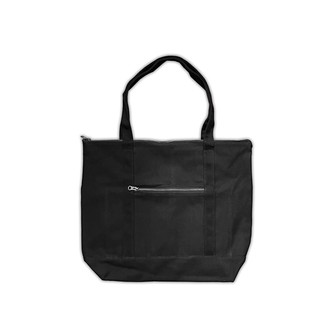 Blueprint Bag - Black – Bankrupt