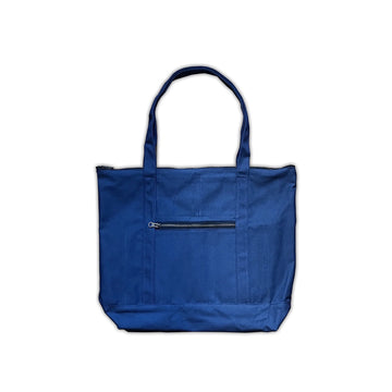 Blueprint Bag - Blue
