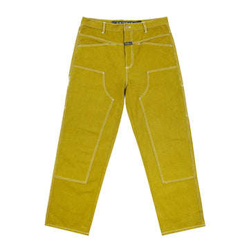 Duck Pant - Chartreuse