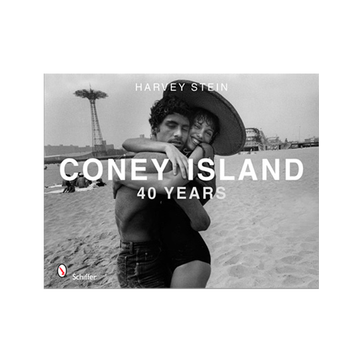 Coney Island: 40 Years, 1970-2010