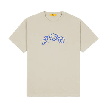 Sparkle Tee - Fog