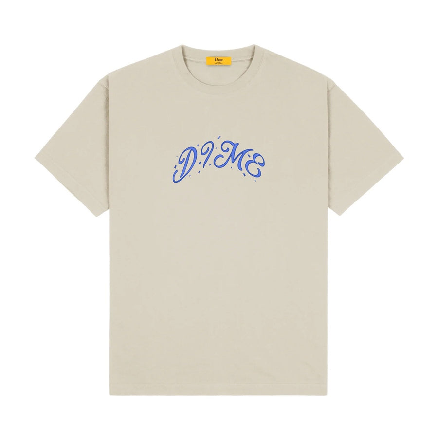 Sparkle Tee - Fog