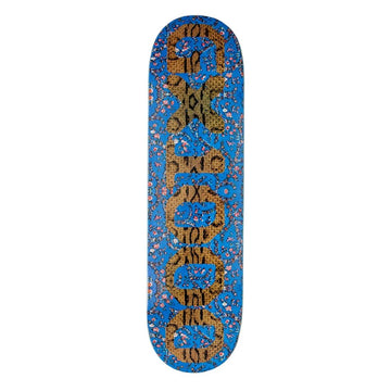 OG Green Scales Deck 2 - 8.5"