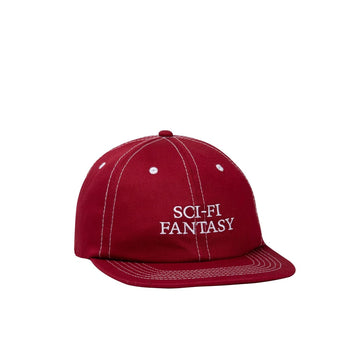 Logo Hat - Brick