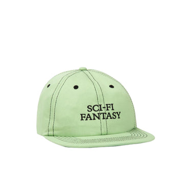 Logo Hat - Pistachio