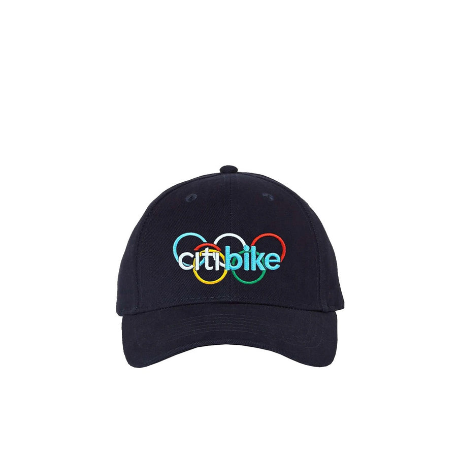 Olympics Tokyo 2020 Hat - Black