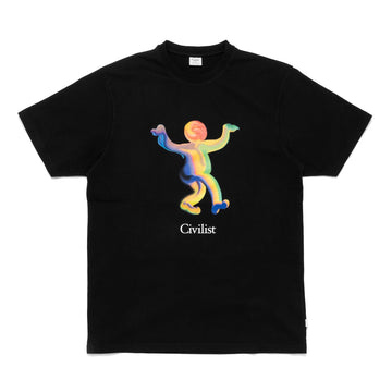 Dance Tee - Black