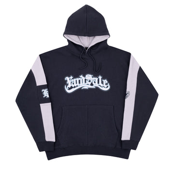 Seirra Hoodie - Navy