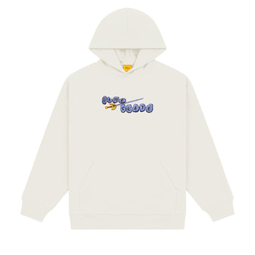 Dimeskate Hoodie - Rice