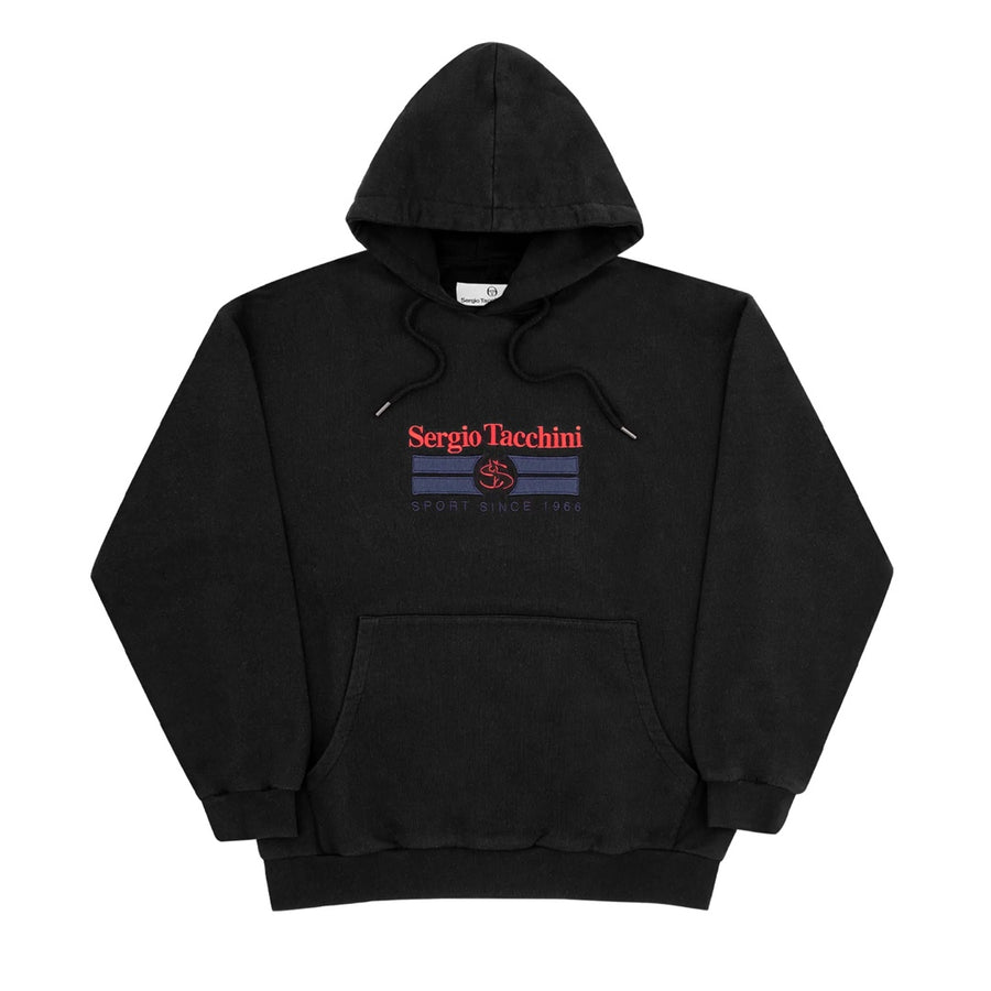 ST Hoodie - Black