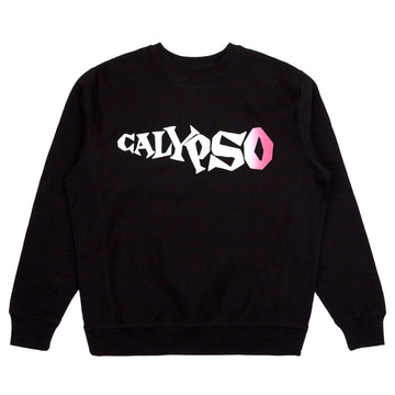Calypso Crew - Black
