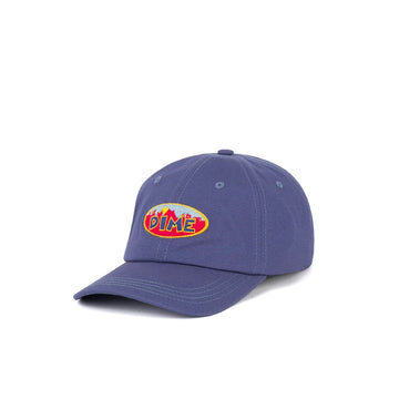 Ville Low Pro Cap - Iris