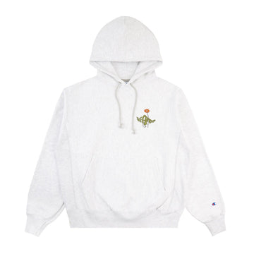 Welcome Hoodie - Heather