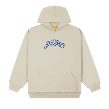 Sparkle Hoodie - Fog