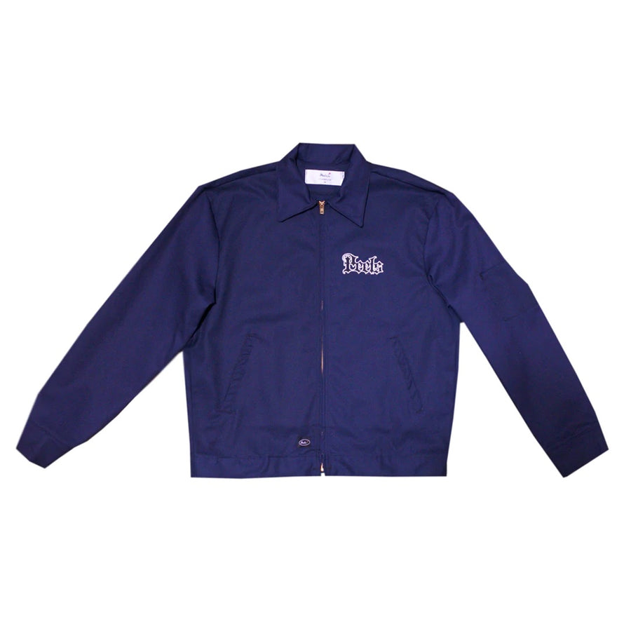 Z Jacket - Navy 23