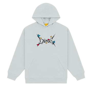 Headbanger Hoodie - Ice Water