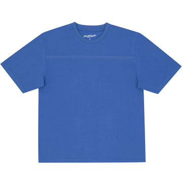 Spray Tee - Blue