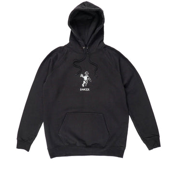 Dancer OG Logo Hoodie - Black