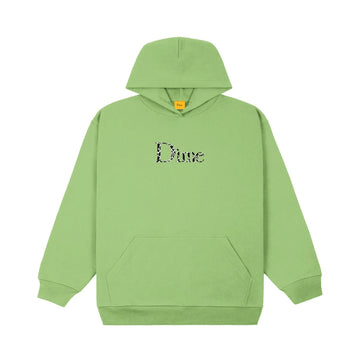 Dime Classic Heffer Hoodie - Tea