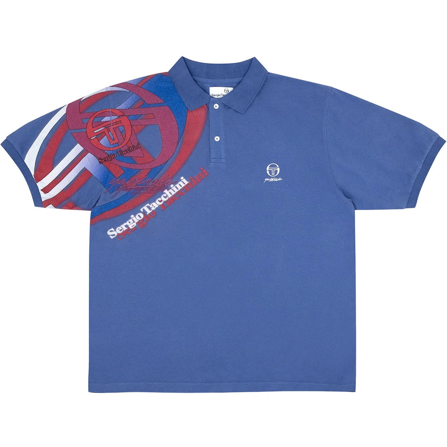 ST Polo - French Blue