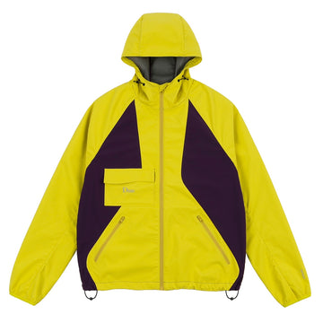 Lightweight 2000 Jacket - Lemon