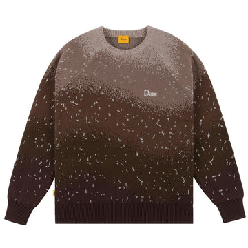 Magic Heavy Knit - Timber