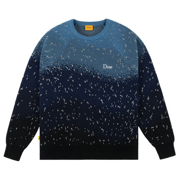 Magic Heavy Knit - Slate