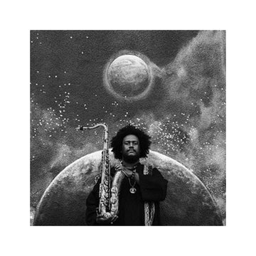 Kamasi Washington - The Epic (3XLP)