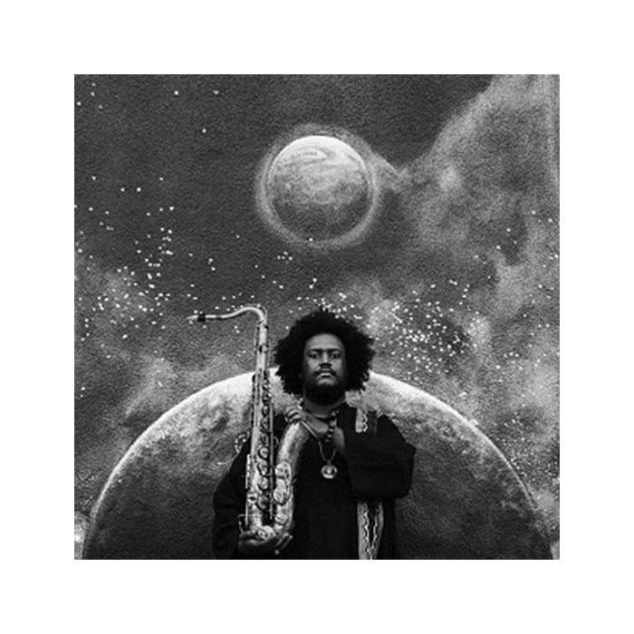 Kamasi Washington - The Epic (3XLP)