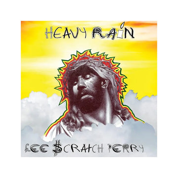 Lee Scratch Perry - Heavy Rain